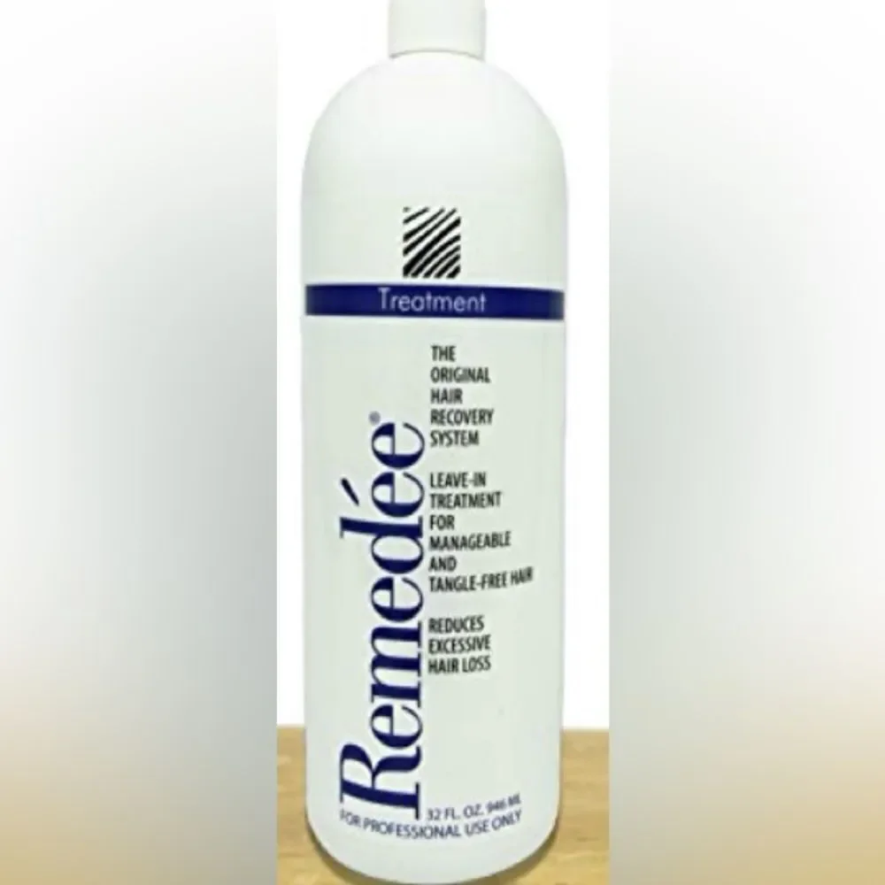🛍️ Remedee The original Hair Recovery Treatment 8OZ. 225 ml